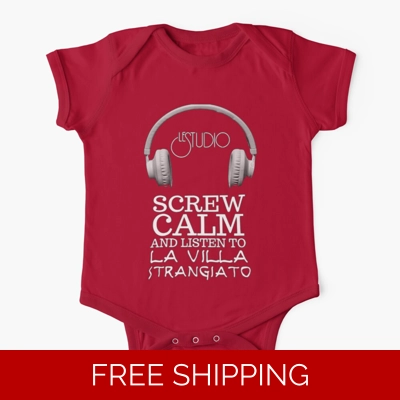 Le Studio Baby One-Piece La Villa